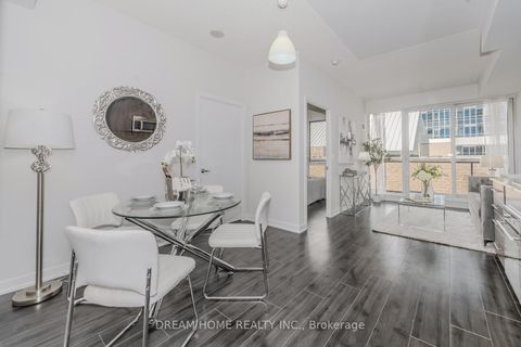 Photo 8 at 301 - 18 Rean Drive, Bayview Village, Toronto