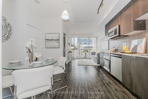 Photo 9 at 301 - 18 Rean Drive, Bayview Village, Toronto
