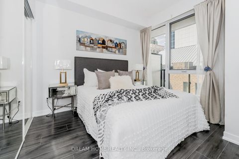 Photo 10 at 301 - 18 Rean Drive, Bayview Village, Toronto