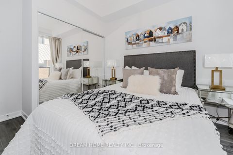 Photo 11 at 301 - 18 Rean Drive, Bayview Village, Toronto
