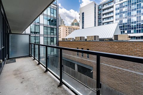 Photo 12 at 301 - 18 Rean Drive, Bayview Village, Toronto