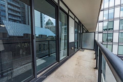 Photo 13 at 301 - 18 Rean Drive, Bayview Village, Toronto