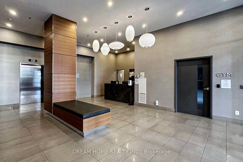Photo 16 at 301 - 18 Rean Drive, Bayview Village, Toronto