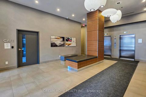 Photo 17 at 301 - 18 Rean Drive, Bayview Village, Toronto