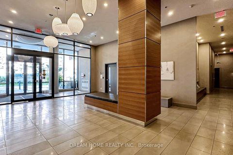 Photo 18 at 301 - 18 Rean Drive, Bayview Village, Toronto