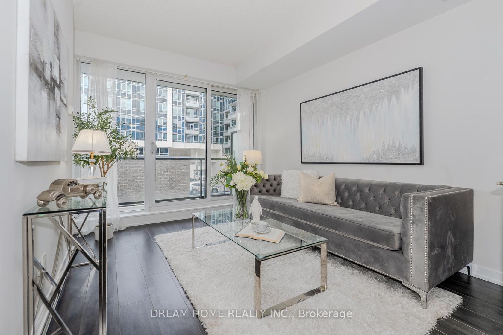 301 - 18 Rean Drive, Bayview Village, Toronto 