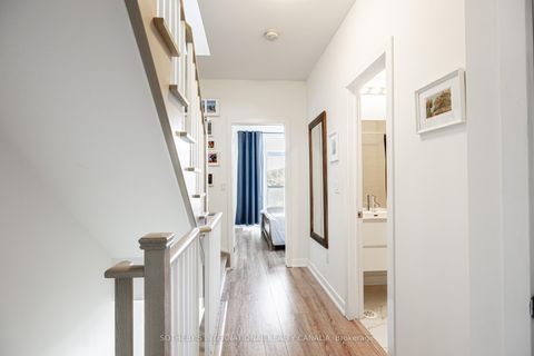 Photo 6 at 4 - 1331 Gerrard Street, Coxwell, Toronto