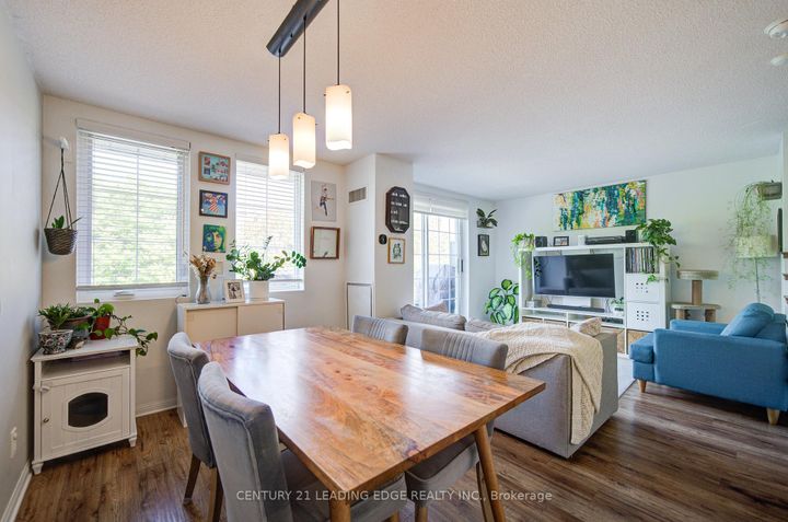 Photo 13 at TH302 - 39 Shank Street, Niagara, Toronto