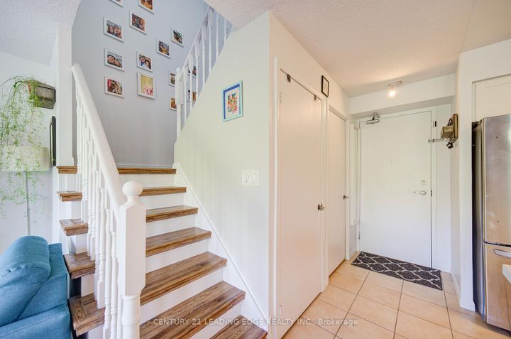 Photo 14 at TH302 - 39 Shank Street, Niagara, Toronto