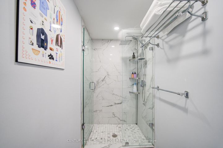 Photo 17 at TH302 - 39 Shank Street, Niagara, Toronto