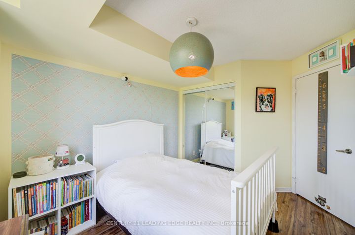 Photo 19 at TH302 - 39 Shank Street, Niagara, Toronto