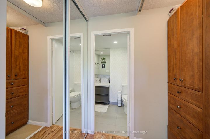 Photo 23 at TH302 - 39 Shank Street, Niagara, Toronto