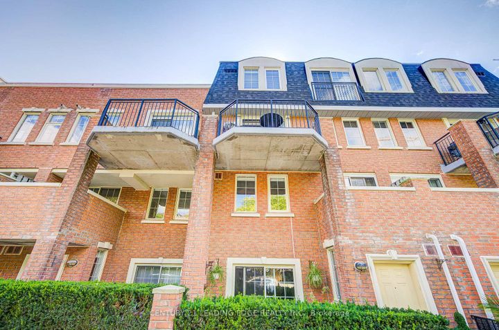 Photo 30 at TH302 - 39 Shank Street, Niagara, Toronto