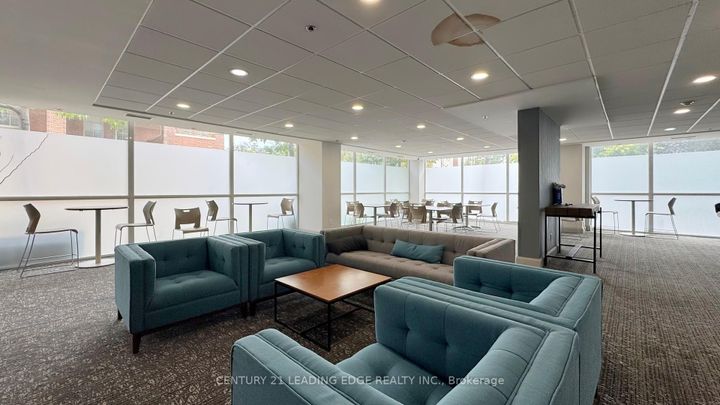 Photo 32 at TH302 - 39 Shank Street, Niagara, Toronto