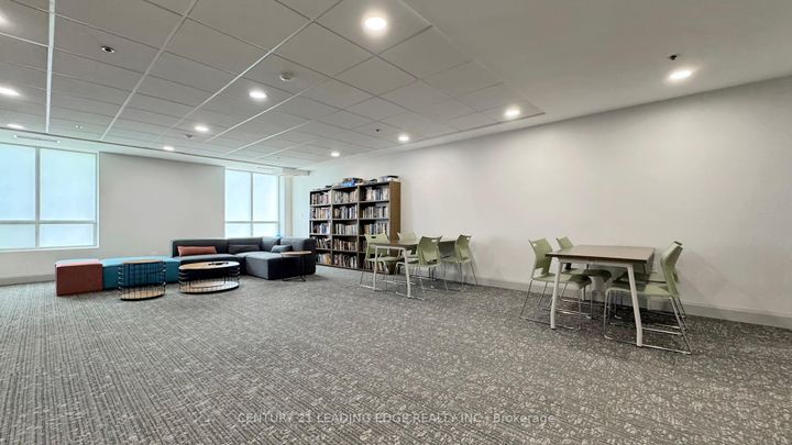 Photo 34 at TH302 - 39 Shank Street, Niagara, Toronto