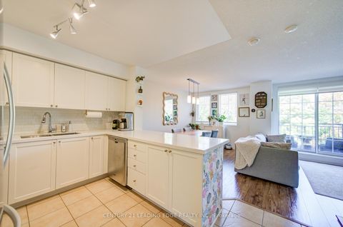 Photo 6 at TH302 - 39 Shank Street, Niagara, Toronto