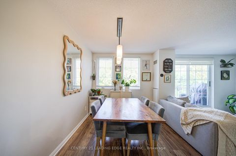 Photo 12 at TH302 - 39 Shank Street, Niagara, Toronto