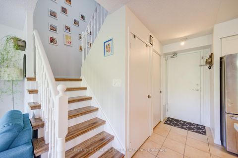 Photo 14 at TH302 - 39 Shank Street, Niagara, Toronto