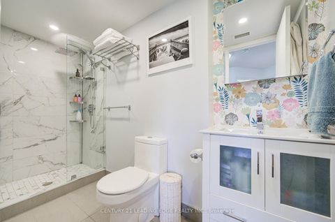 Photo 16 at TH302 - 39 Shank Street, Niagara, Toronto