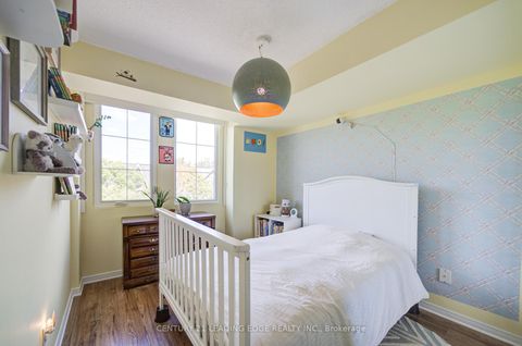 Photo 18 at TH302 - 39 Shank Street, Niagara, Toronto