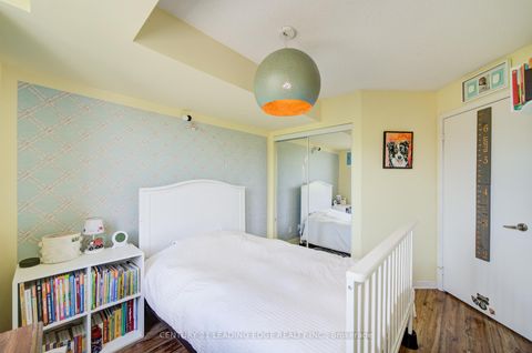 Photo 19 at TH302 - 39 Shank Street, Niagara, Toronto
