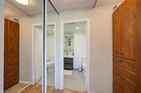 Photo 23 at TH302 - 39 Shank Street, Niagara, Toronto