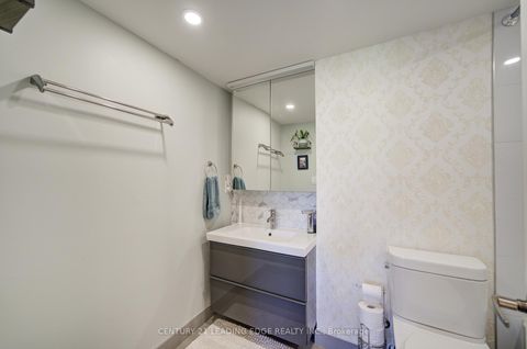Photo 24 at TH302 - 39 Shank Street, Niagara, Toronto