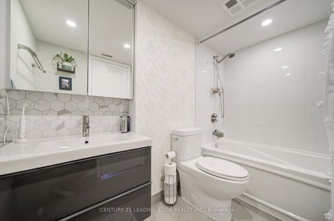 Photo 25 at TH302 - 39 Shank Street, Niagara, Toronto