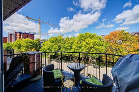 Photo 26 at TH302 - 39 Shank Street, Niagara, Toronto
