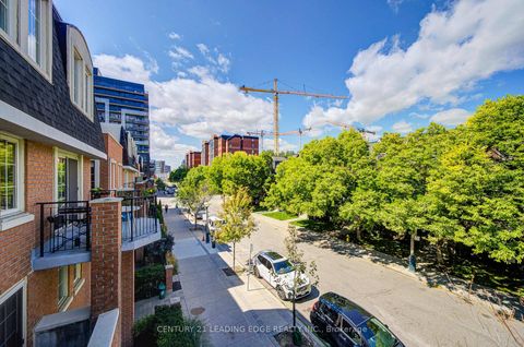 Photo 28 at TH302 - 39 Shank Street, Niagara, Toronto