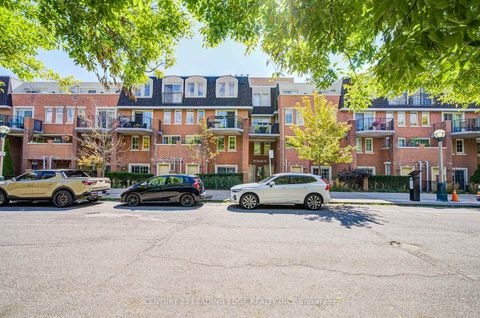 Photo 29 at TH302 - 39 Shank Street, Niagara, Toronto