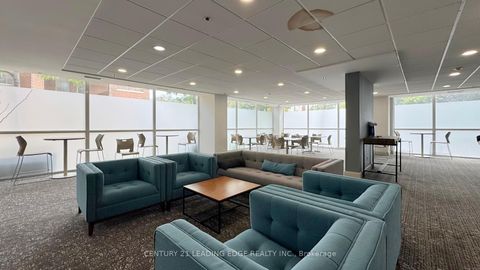 Photo 32 at TH302 - 39 Shank Street, Niagara, Toronto