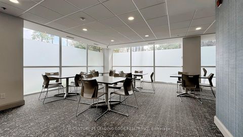 Photo 33 at TH302 - 39 Shank Street, Niagara, Toronto