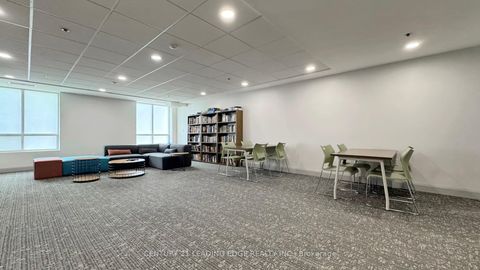 Photo 34 at TH302 - 39 Shank Street, Niagara, Toronto