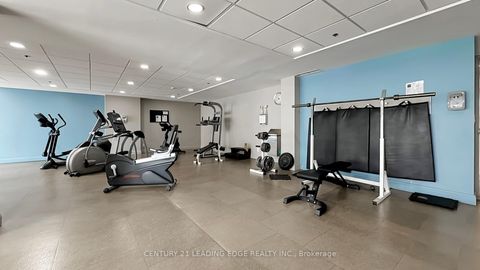 Photo 36 at TH302 - 39 Shank Street, Niagara, Toronto