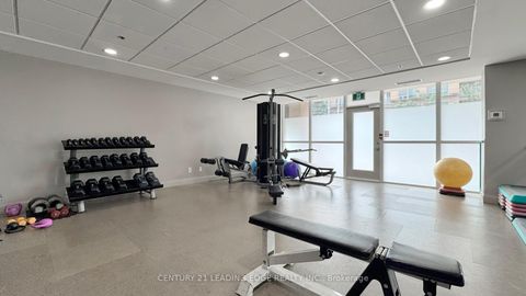 Photo 38 at TH302 - 39 Shank Street, Niagara, Toronto