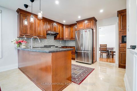 Photo 5 at 144 Marsi Road, North Richvale, Richmond Hill