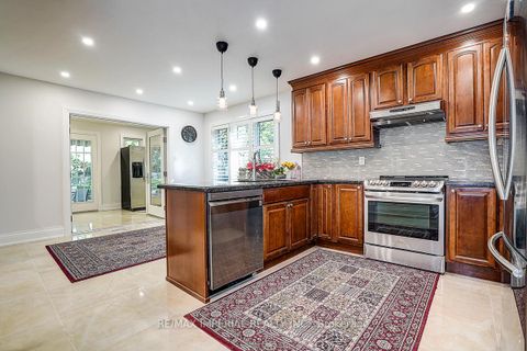 Photo 26 at 144 Marsi Road, North Richvale, Richmond Hill