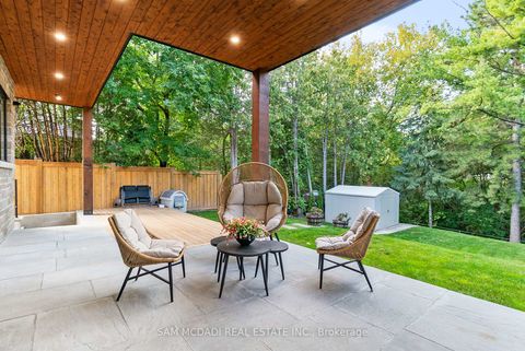 Photo 45 at 1509 Pembroke Drive, CP College Park, Oakville