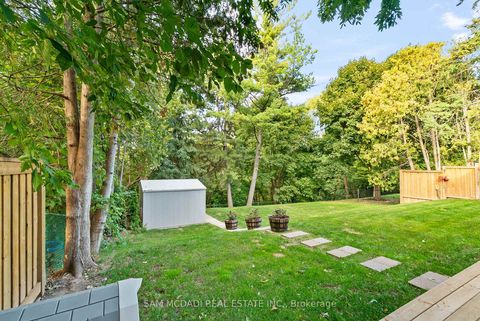 Photo 48 at 1509 Pembroke Drive, CP College Park, Oakville