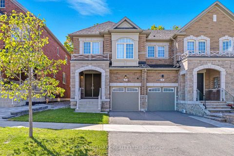 Photo 1 at 92 Drizzel Crescent, Oak Ridges, Richmond Hill