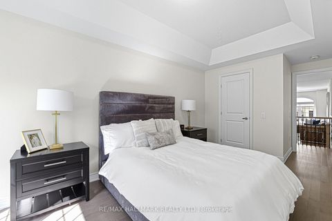 Photo 22 at 92 Drizzel Crescent, Oak Ridges, Richmond Hill