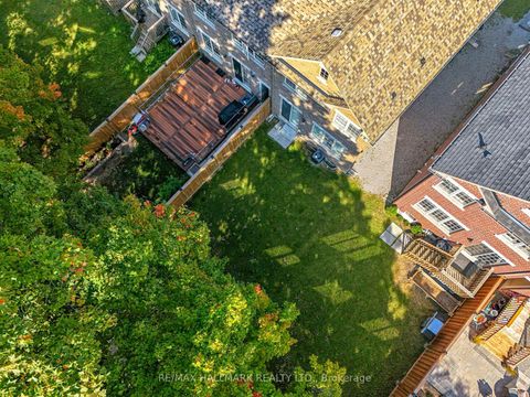 Photo 41 at 92 Drizzel Crescent, Oak Ridges, Richmond Hill