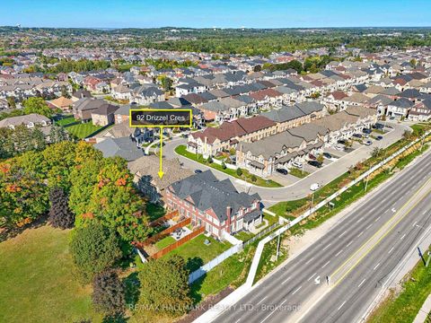 Photo 43 at 92 Drizzel Crescent, Oak Ridges, Richmond Hill