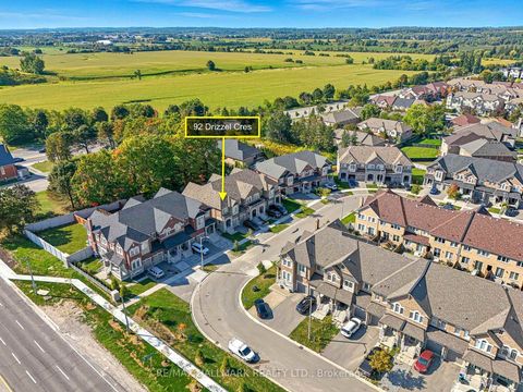 Photo 44 at 92 Drizzel Crescent, Oak Ridges, Richmond Hill