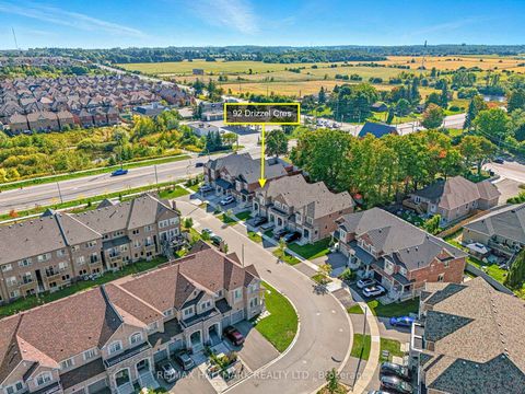 Photo 45 at 92 Drizzel Crescent, Oak Ridges, Richmond Hill