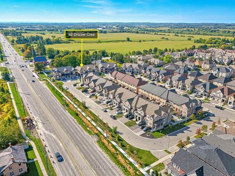 Photo 46 at 92 Drizzel Crescent, Oak Ridges, Richmond Hill