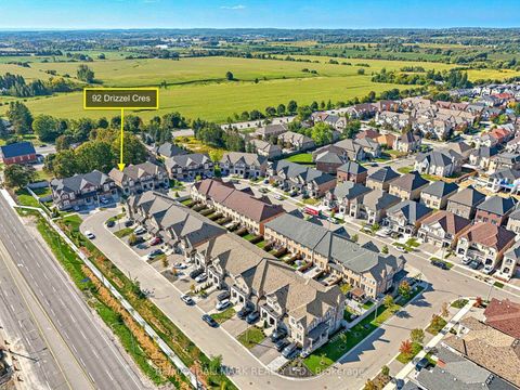 Photo 47 at 92 Drizzel Crescent, Oak Ridges, Richmond Hill