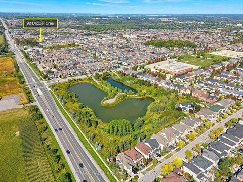 Photo 48 at 92 Drizzel Crescent, Oak Ridges, Richmond Hill