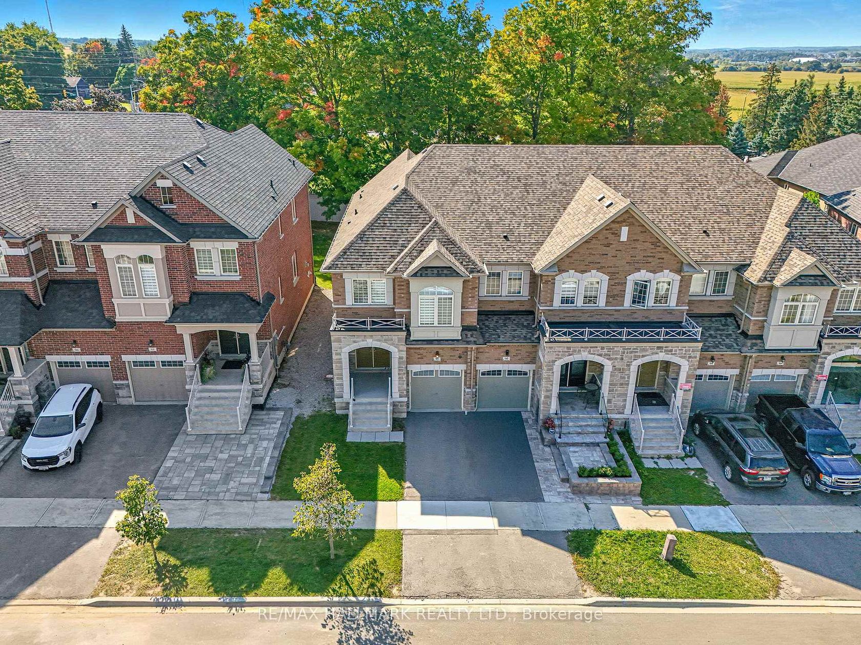 92 Drizzel Crescent, Oak Ridges, Richmond Hill 